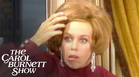 The Carol Burnett Show