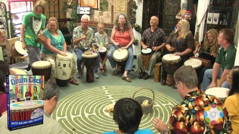 Drum Circle