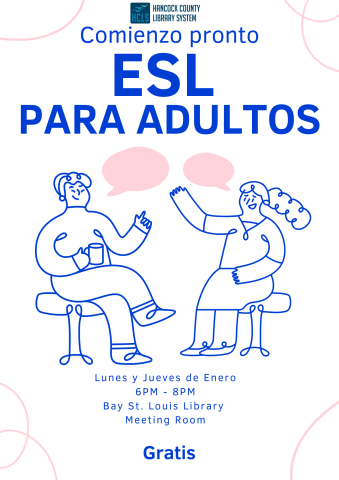 ESL Para Adultos