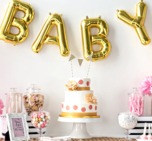 baby shower