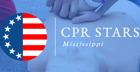 cpr class delivered by cpr stars mississippi