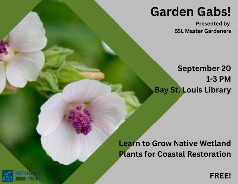 growing native plants