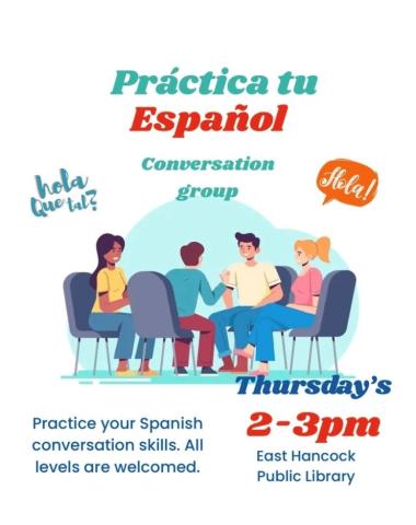 Practica En Espanol