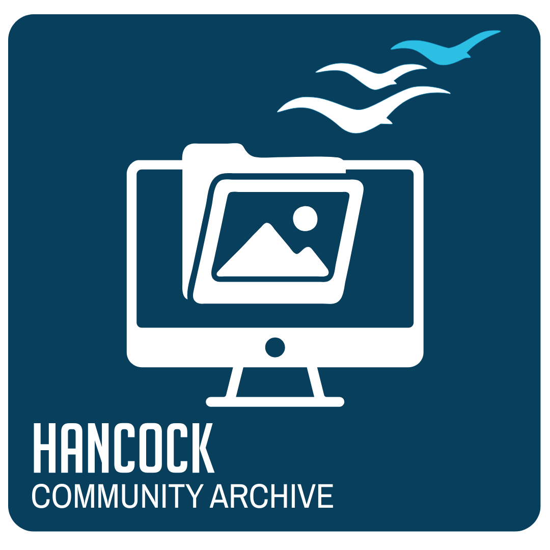 Hancock Community Archive