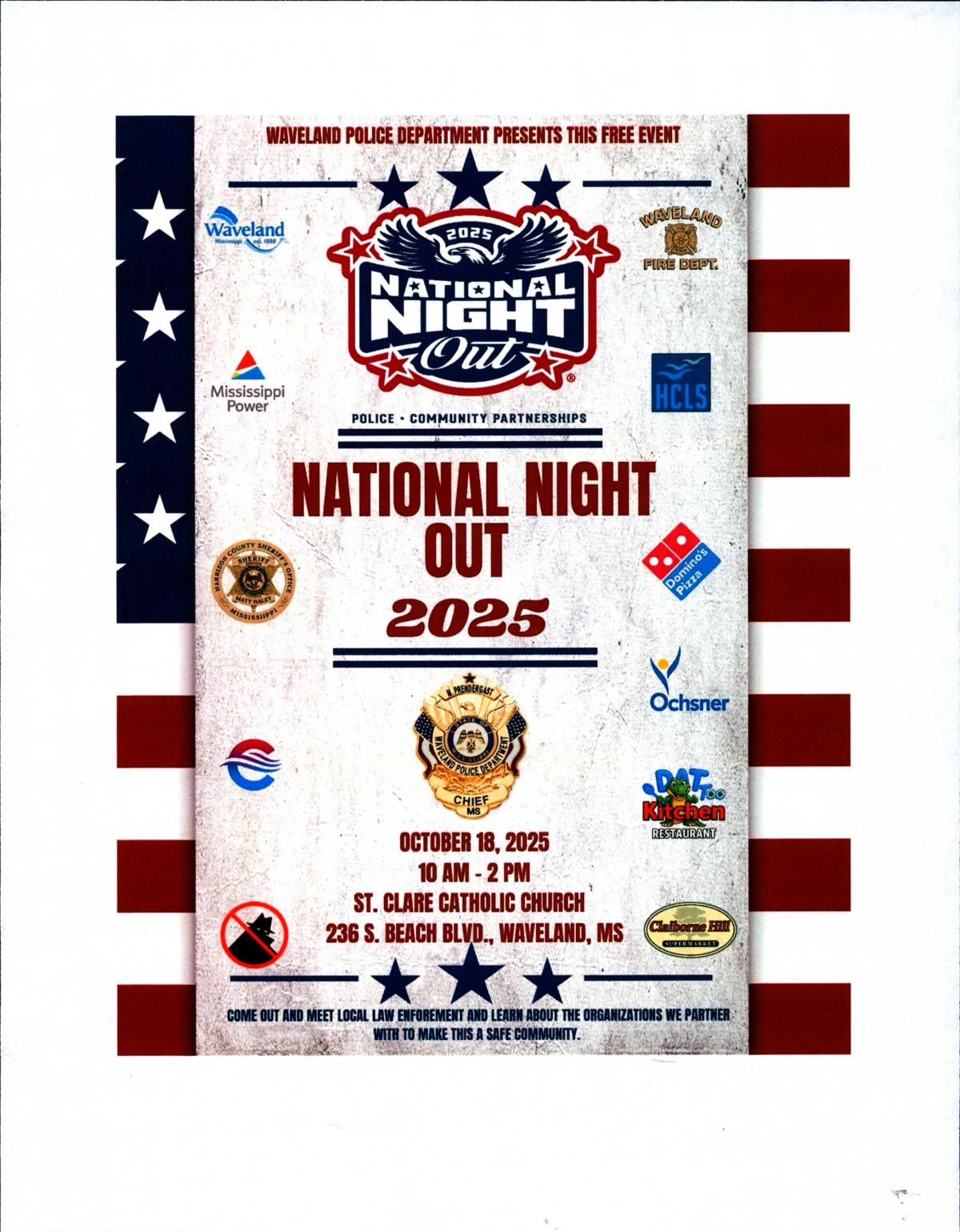 National Night Out